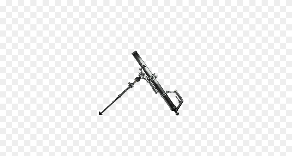 Mortar, Firearm, Gun, Rifle, Weapon Png