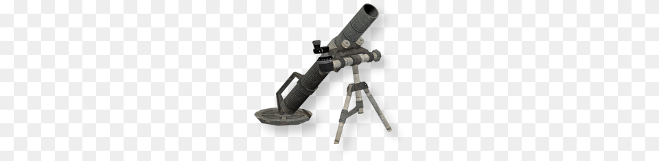 Mortar, Cannon, Weapon Free Png Download