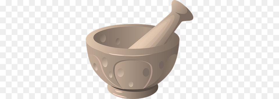 Mortar Cannon, Weapon, Bowl Free Png
