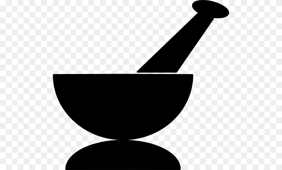 Mortar And Pestle Clip Art Vector, Cannon, Weapon, Bowl, Smoke Pipe Free Transparent Png