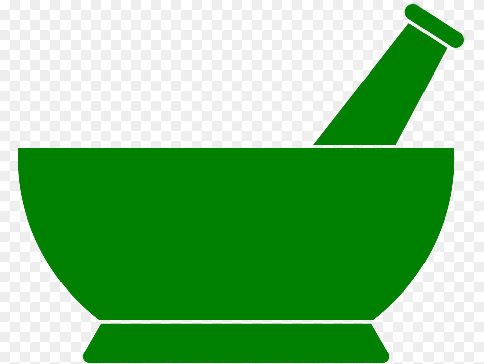 Mortar And Pestle Merchandise Pharmacy Mortar And Pestle Rx, Cannon, Herbal, Herbs, Plant Free Transparent Png
