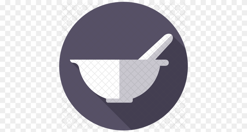 Mortar And Pestle Rounded Icon Skt T1, Cannon, Weapon, Bowl Png