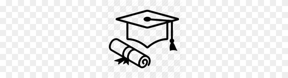Mortar Board Clipart, Graduation, People, Person, Text Free Png Download