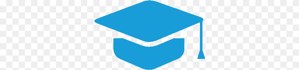 Mortar Board Or Graduation Cap Education Symbol Free Transparent Png