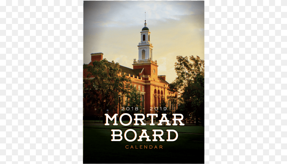 Mortar Board Poster, Architecture, Bell Tower, Building, Clock Tower Free Transparent Png