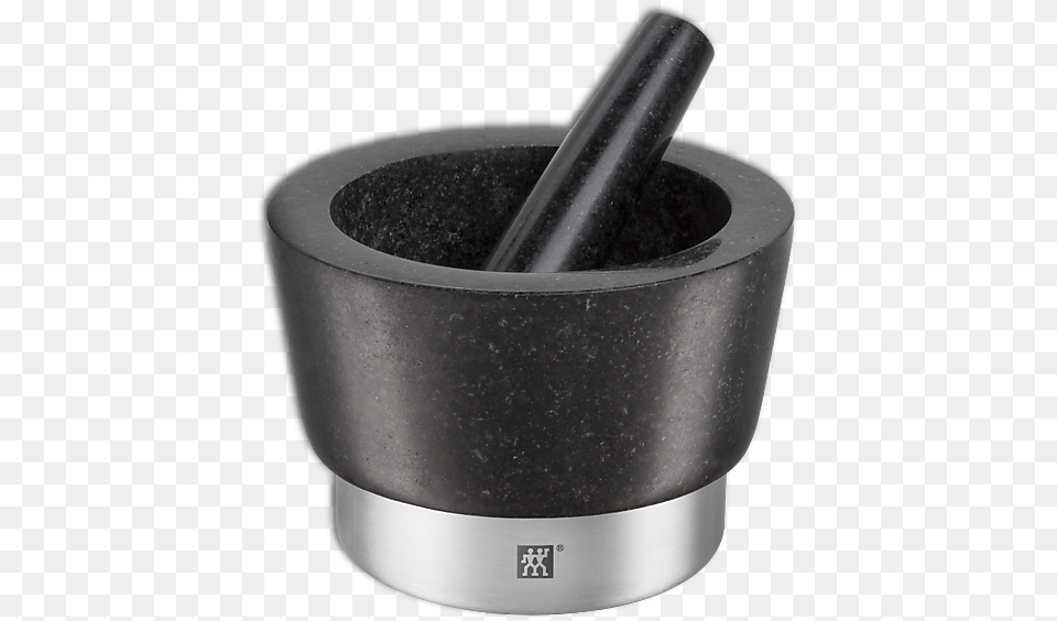 Mortar With Pestle Zwilling Mortel, Cannon, Weapon Free Transparent Png