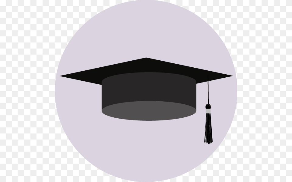 Mortarboard, Graduation, People, Person, Disk Free Transparent Png