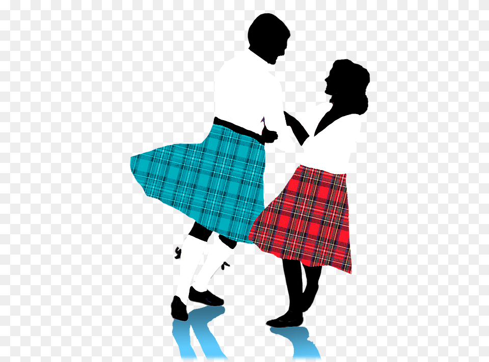 Mortdale Scottish Country Dance Club Scottish Dance Clipart, Clothing, Skirt, Tartan, Adult Free Transparent Png