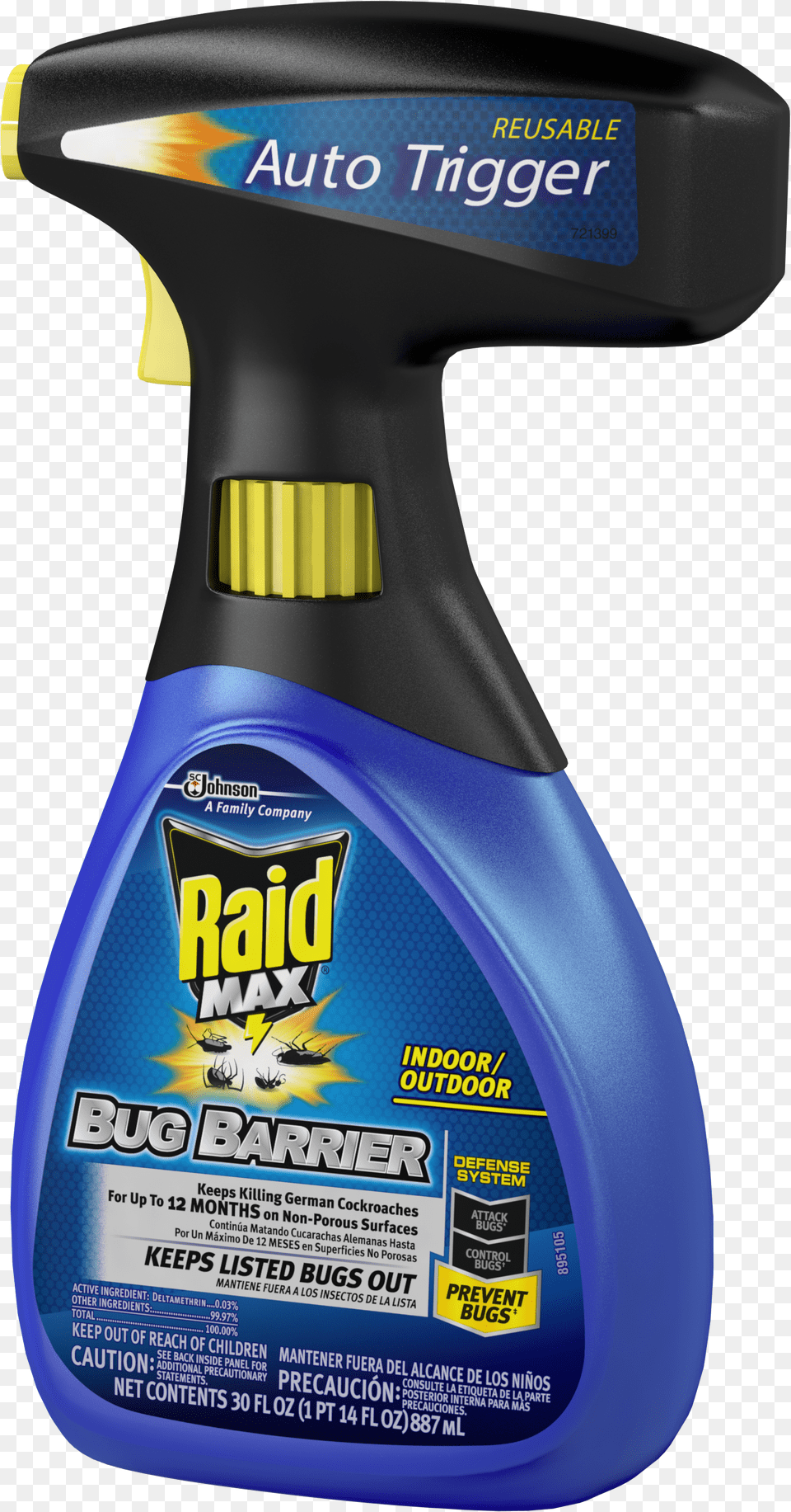 Mortein Bed Bug Spray Images Raid Border Spray, Cleaning, Person, Appliance, Blow Dryer Free Png Download