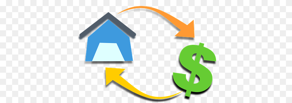 Mortgage People, Person, Recycling Symbol, Symbol Free Png