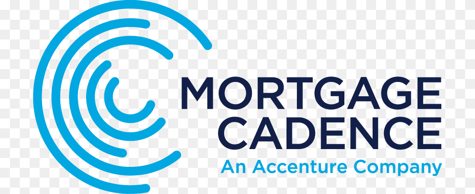 Mortgage Cadence Logo, Spiral Png
