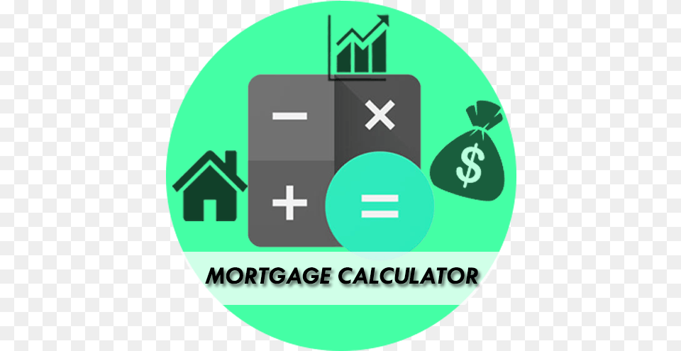 Mortgage Calculator App Apk 10 Apk Latest Google Calculator App, First Aid, Green Free Png