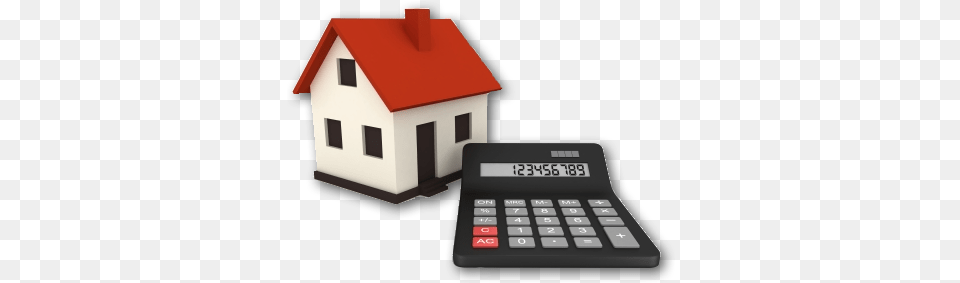 Mortgage Calculator Mortgage Calculator, Electronics, Mailbox Free Transparent Png