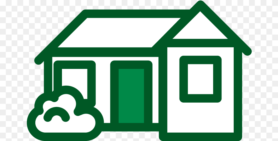 Mortgage Icon, Architecture, Rural, Outdoors, Nature Free Transparent Png