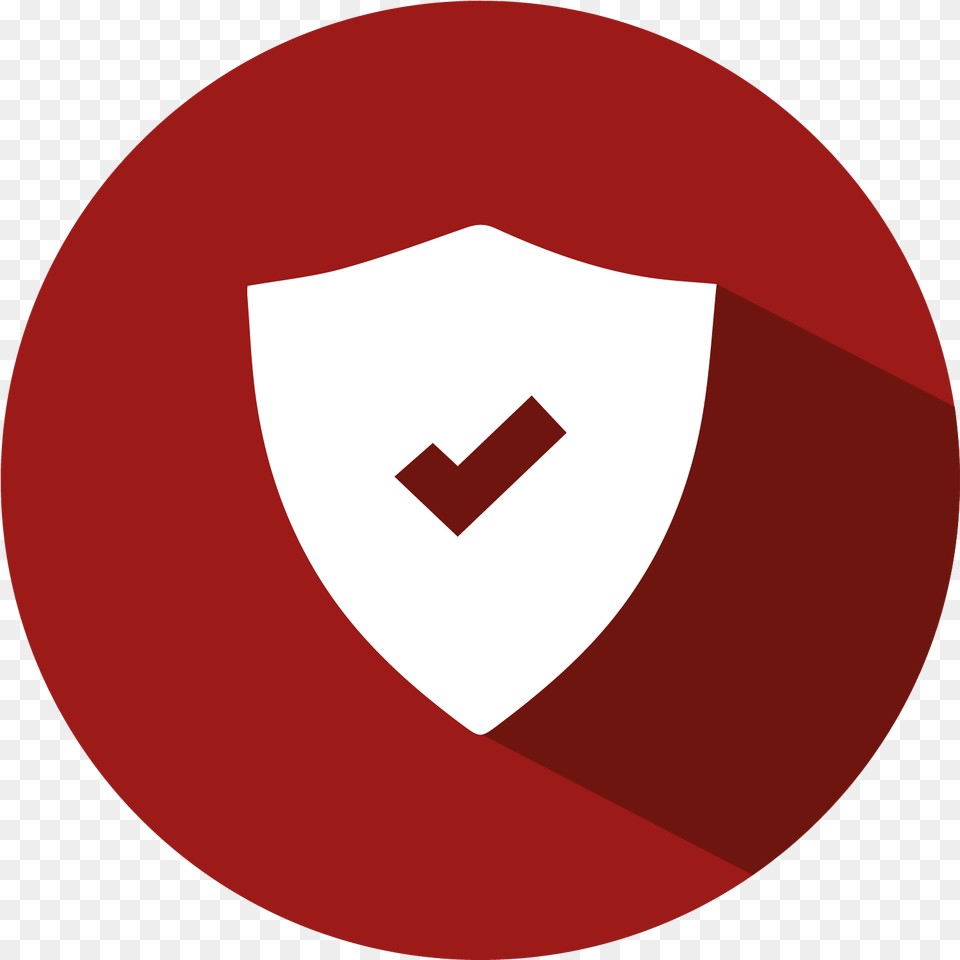 Mortgages Icon Insurance Youtube Logo Vector Circle Vertical, Armor, Shield Free Png Download