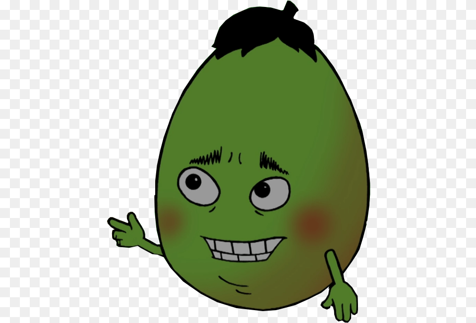 Mortimer Mango 0 Cartoon, Person Png