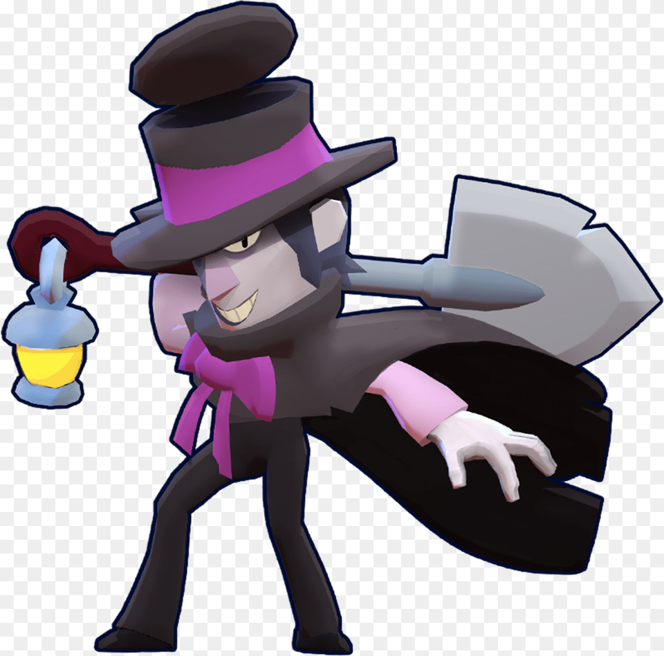 Mortis Brawl Stars 2017, Baby, Person, Clothing, Glove Free Png