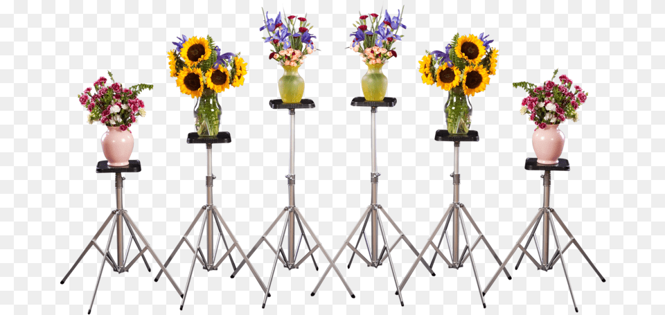 Mortuary Flower Stand Mill Enterprises, Flower Arrangement, Flower Bouquet, Plant, Potted Plant Png