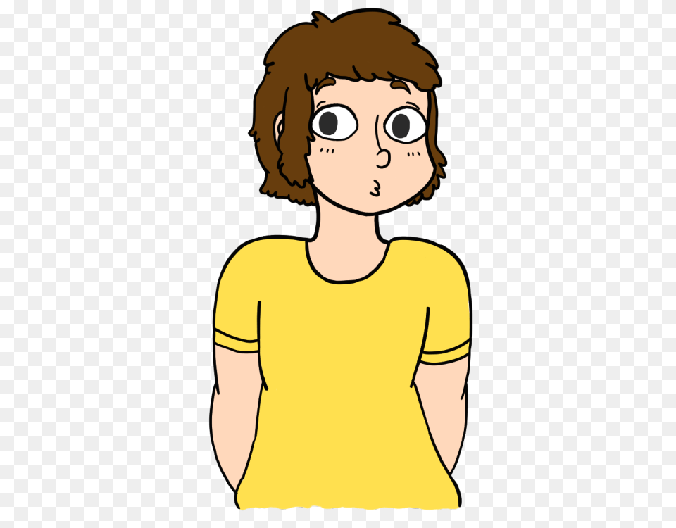 Morty Face Rick And Morty Rick And Morty And Face, T-shirt, Clothing, Adult, Person Free Png Download