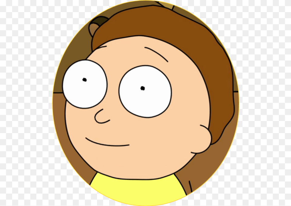 Mortysmith Morty Rickampmorty Morty Smith, Cartoon, Face, Head, Person Free Png Download