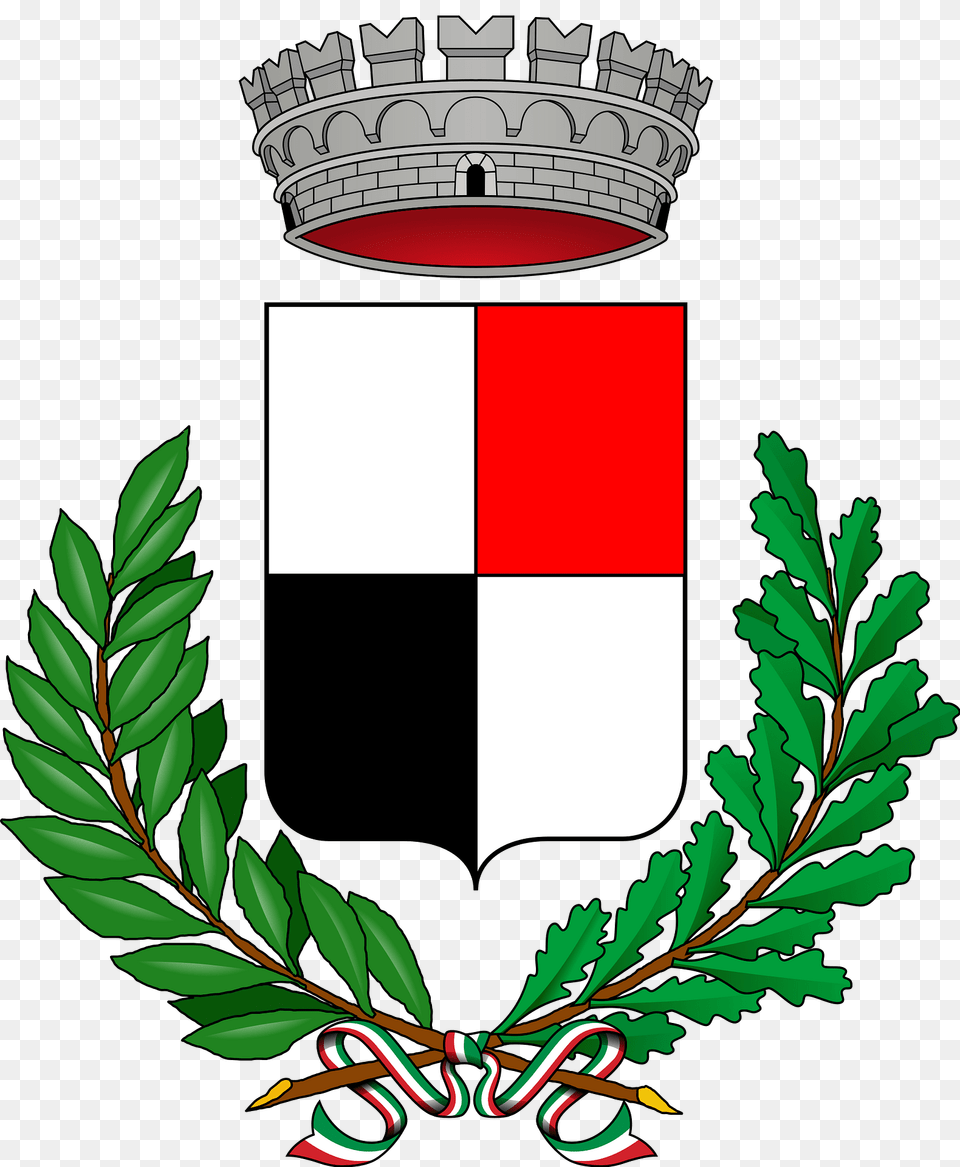 Moruzzo Stemma Clipart, Emblem, Symbol Free Png