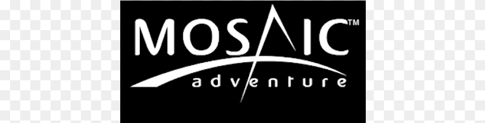 Mosaic Adventures Logo White Square, Dynamite, Text, Weapon Free Transparent Png