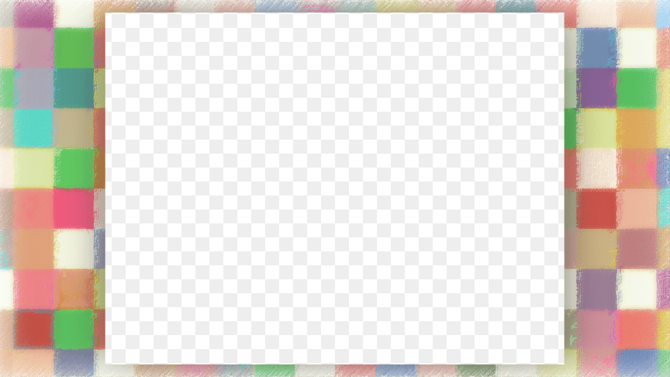 Mosaic Snes Classic Frames, Computer Hardware, Electronics, Hardware, Screen Free Png Download