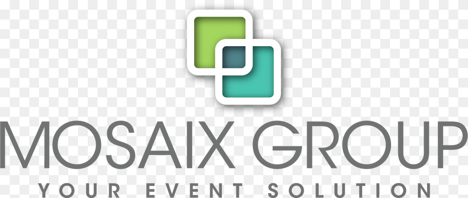 Mosaix Group, Logo, Text Free Png Download