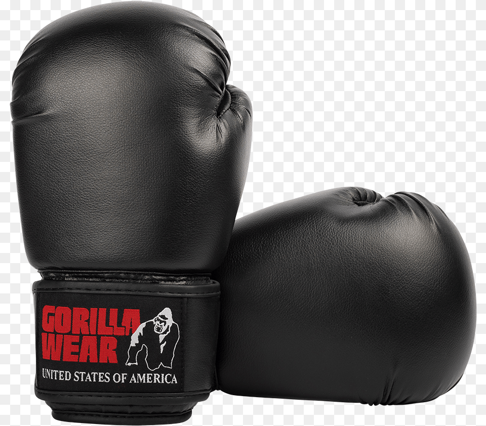 Mosby Boxing Gloves Mosby Black Gorilla Gloves, Clothing, Glove Free Transparent Png
