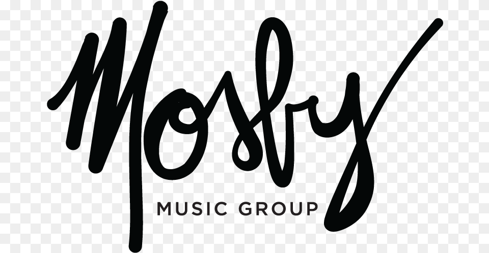Mosby Music Group Llc Mosby Music Group, Text, Handwriting Free Png