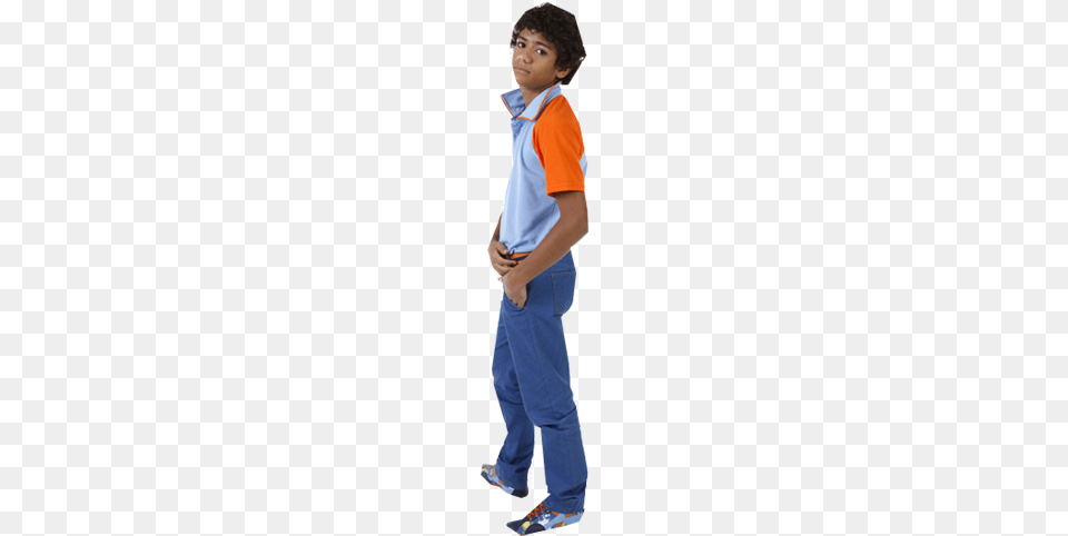 Mosca Standing, Clothing, Pants, Boy, Child Free Transparent Png