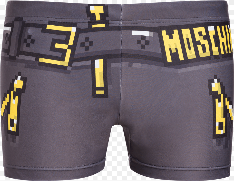 Moschino, Clothing, Shorts Png Image