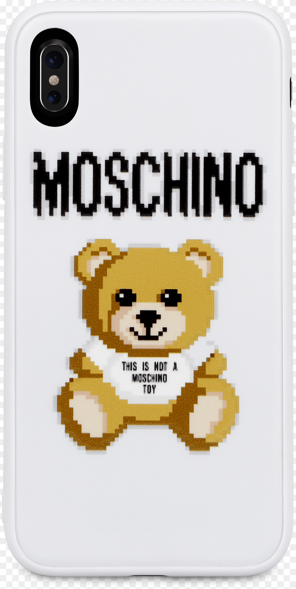 Moschino Iphone Xs Case, Baby, Electronics, Person, Phone Png