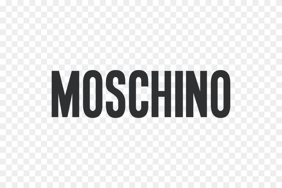 Moschino Logo, Green, Plant, Vegetation, Text Png
