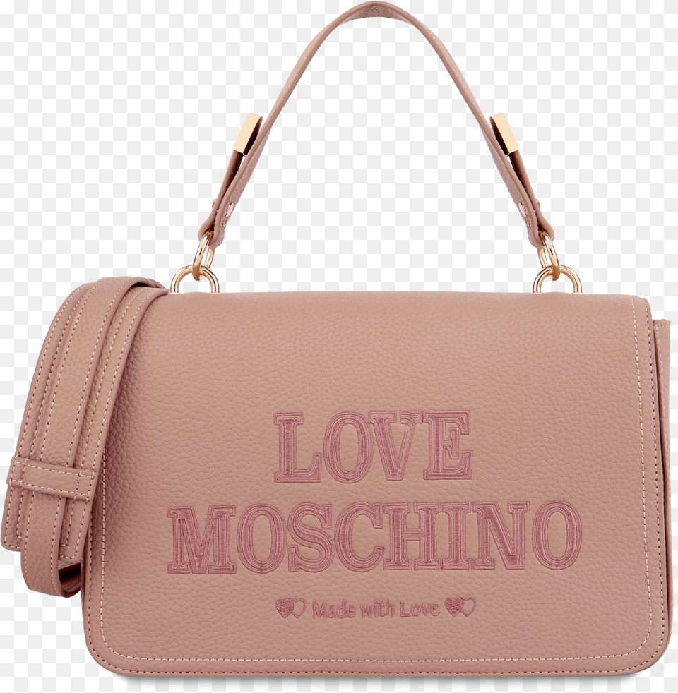 Moschino Logo, Accessories, Bag, Handbag, Purse Free Png