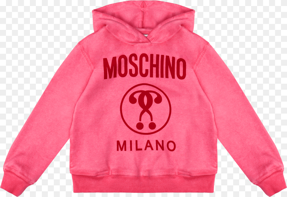 Moschino Moschino Milano T Shirt Mens, Clothing, Hoodie, Knitwear, Sweater Png