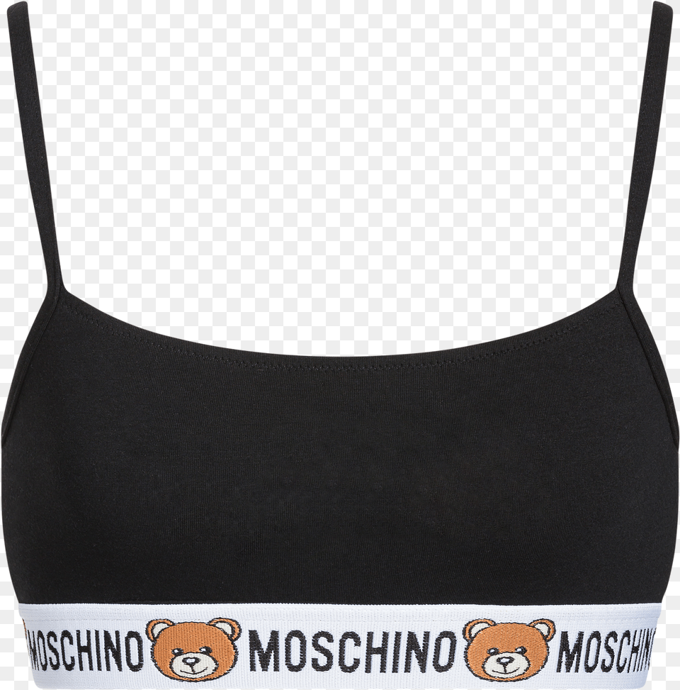 Moschino Sports Bra, Accessories, Mammal, Wildlife, Handbag Free Transparent Png