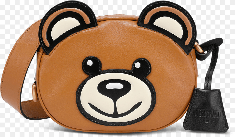 Moschino Teddy Bag, Accessories, Handbag, Purse, Backpack Free Png Download