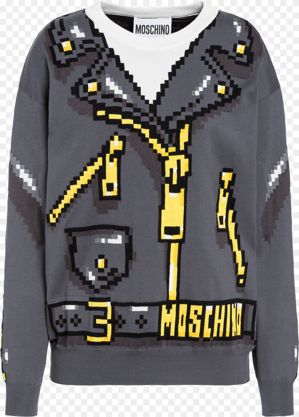 Moschino X The Sims Png Image