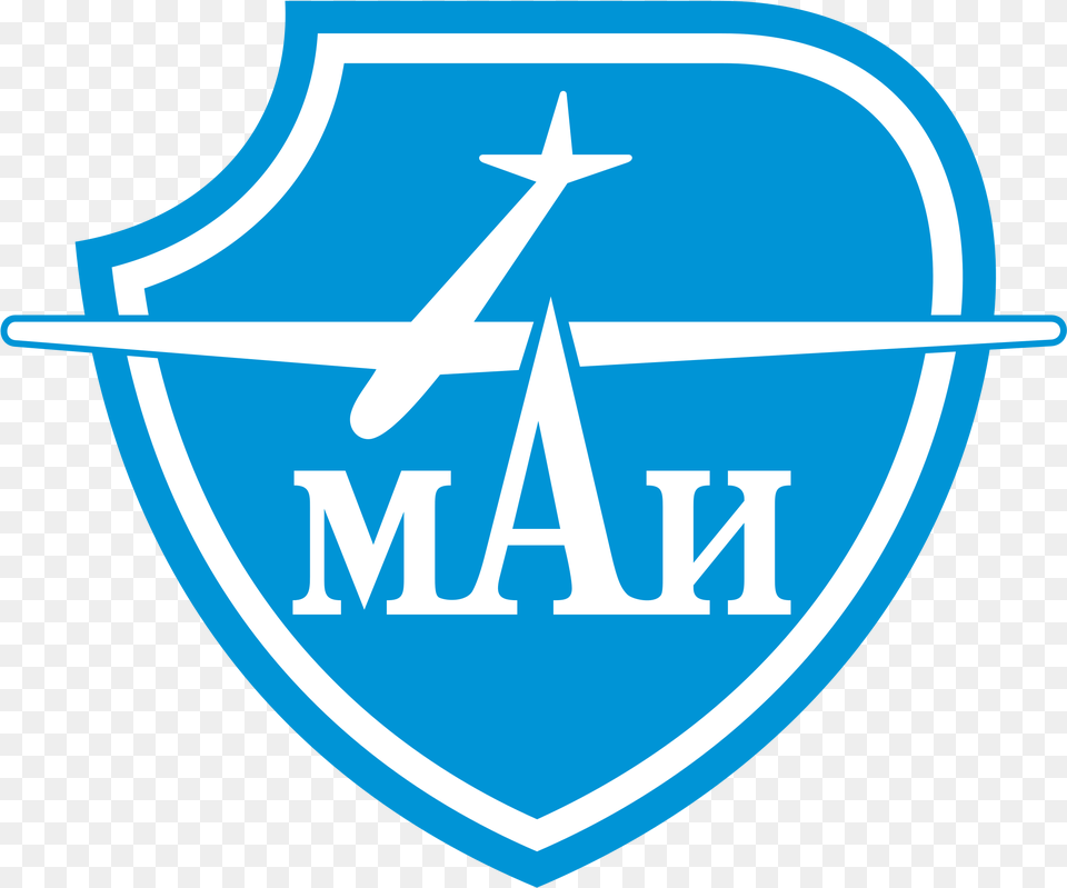 Moscow Aviation Institute, Logo, Symbol Free Png Download