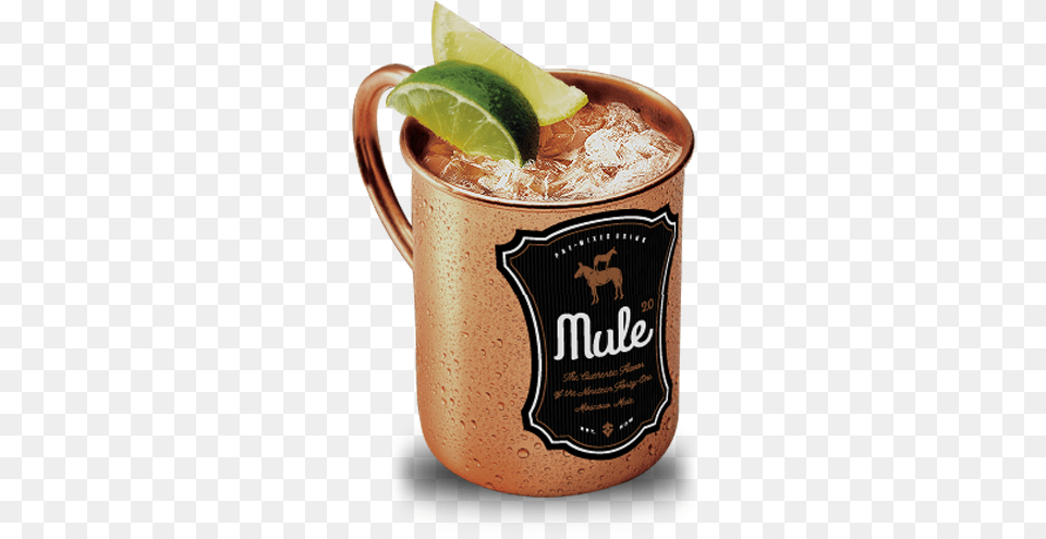Moscow Mule Moscow Mule, Cup, Citrus Fruit, Food, Fruit Free Png