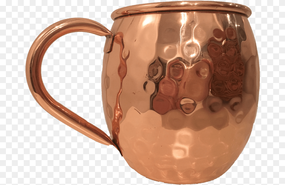Moscow Mule Mugs Copper Mugs Copper Moscow Mule Mugs Copper Moscow Mule Mugs, Cup, Pottery, Jug Free Transparent Png