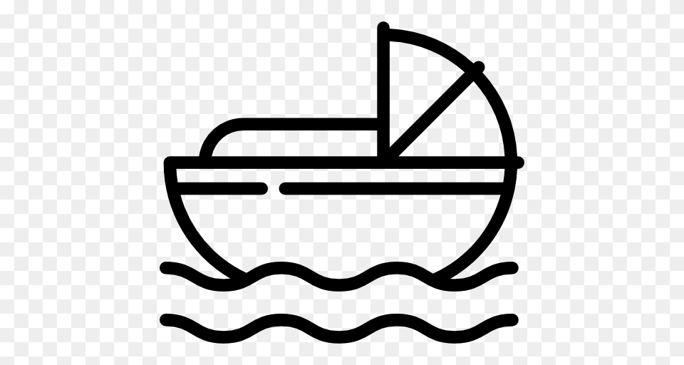 Moses, Watercraft, Vehicle, Boat, Dinghy Free Transparent Png