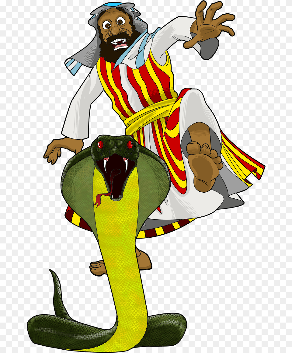 Moses And The Ten Plagues Bible Bible Sunday, Person, Face, Head, Animal Free Transparent Png