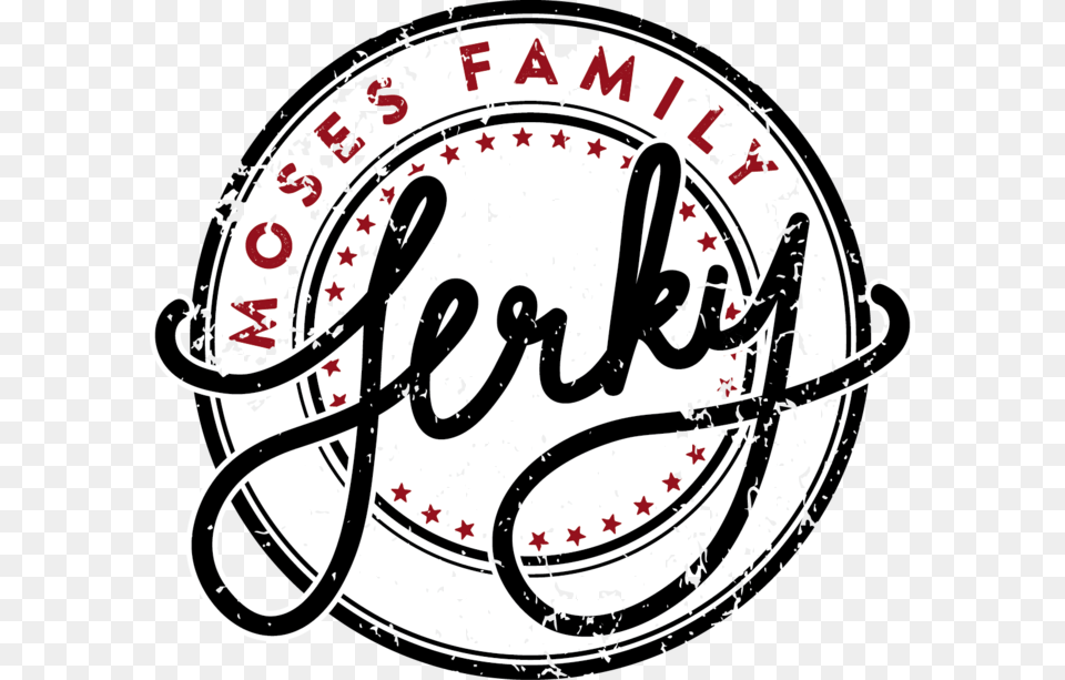 Moses Family Beef Jerky, Calligraphy, Handwriting, Text Png Image
