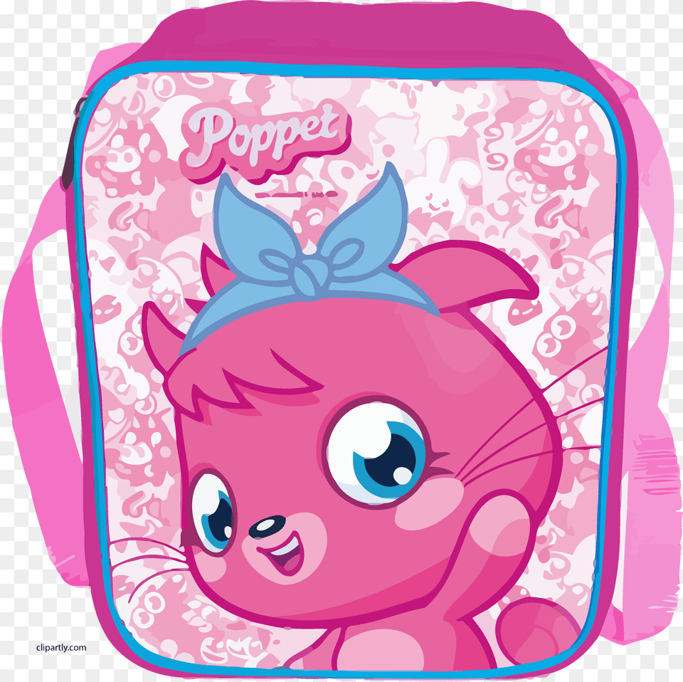 Moshi Monsters Girl Bag Coloring, Backpack, Ammunition, Grenade, Weapon Png Image