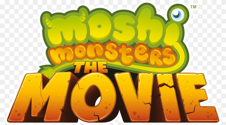 Moshi Monsters The Movie Poster, Bulldozer, Machine, Wheel Png