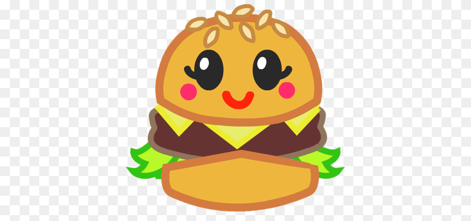 Moshling Theme Park Hamburger, Burger, Food Free Png Download