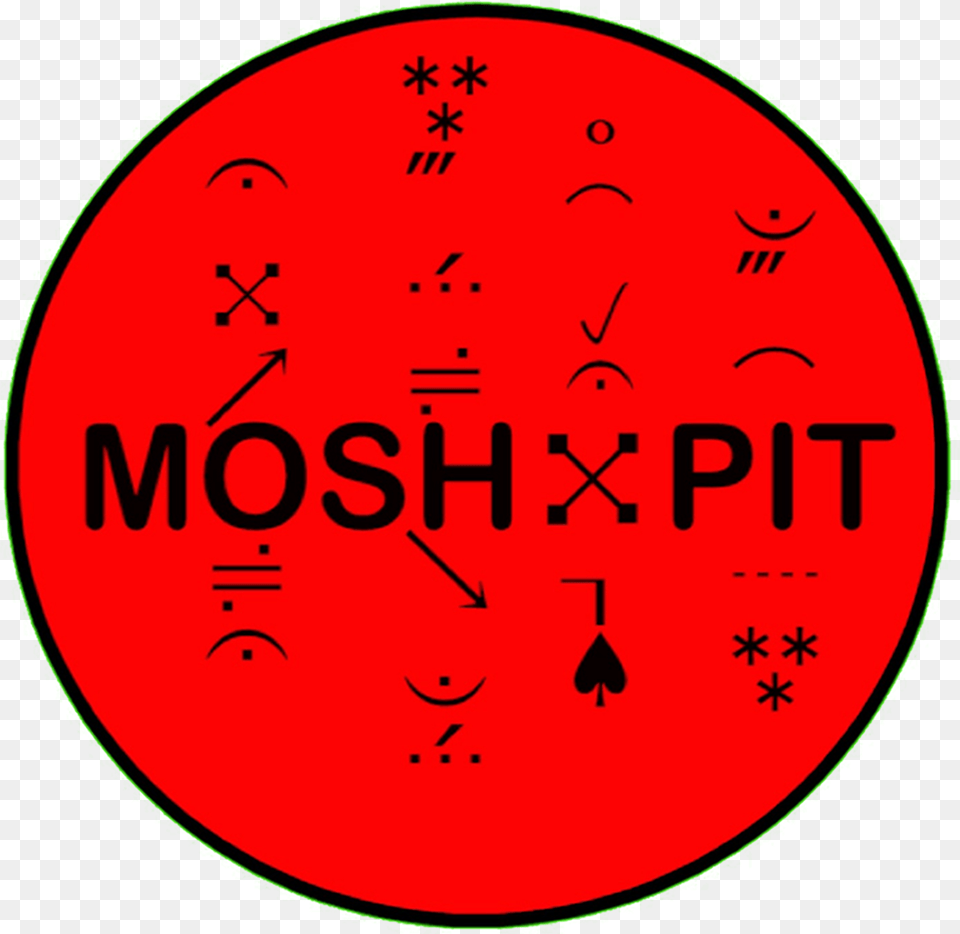 Moshpit Bringing Dreams To Life U2013 Kyle Hughes Fire Symbol, Text Png Image