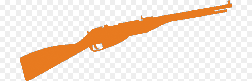 Mosin Nagant Clip Art, Firearm, Gun, Rifle, Weapon Png Image